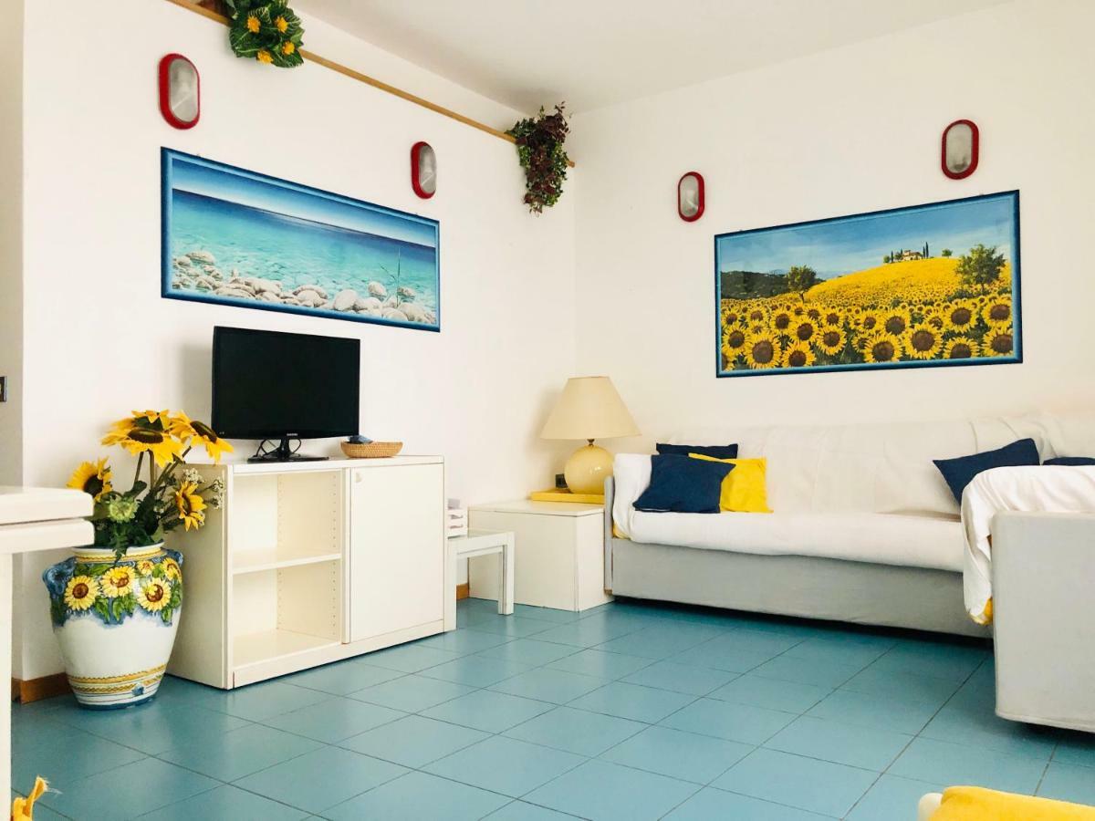 Maresole Apartment