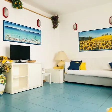 Maresole Apartment Portoferraio Exterior photo