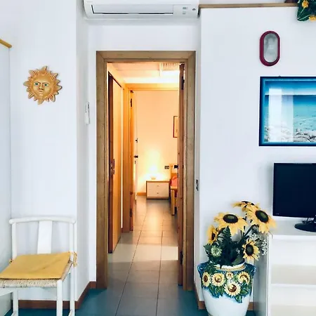 Maresole Apartment Portoferraio Exterior photo