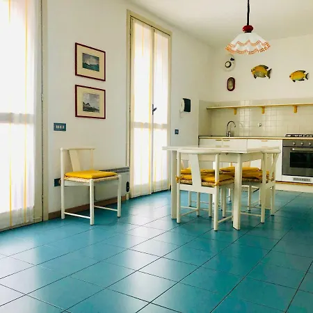 Maresole Apartment Portoferraio Exterior photo