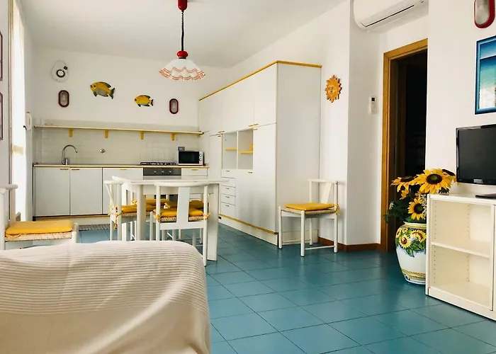 Un parco naturale sotto casa