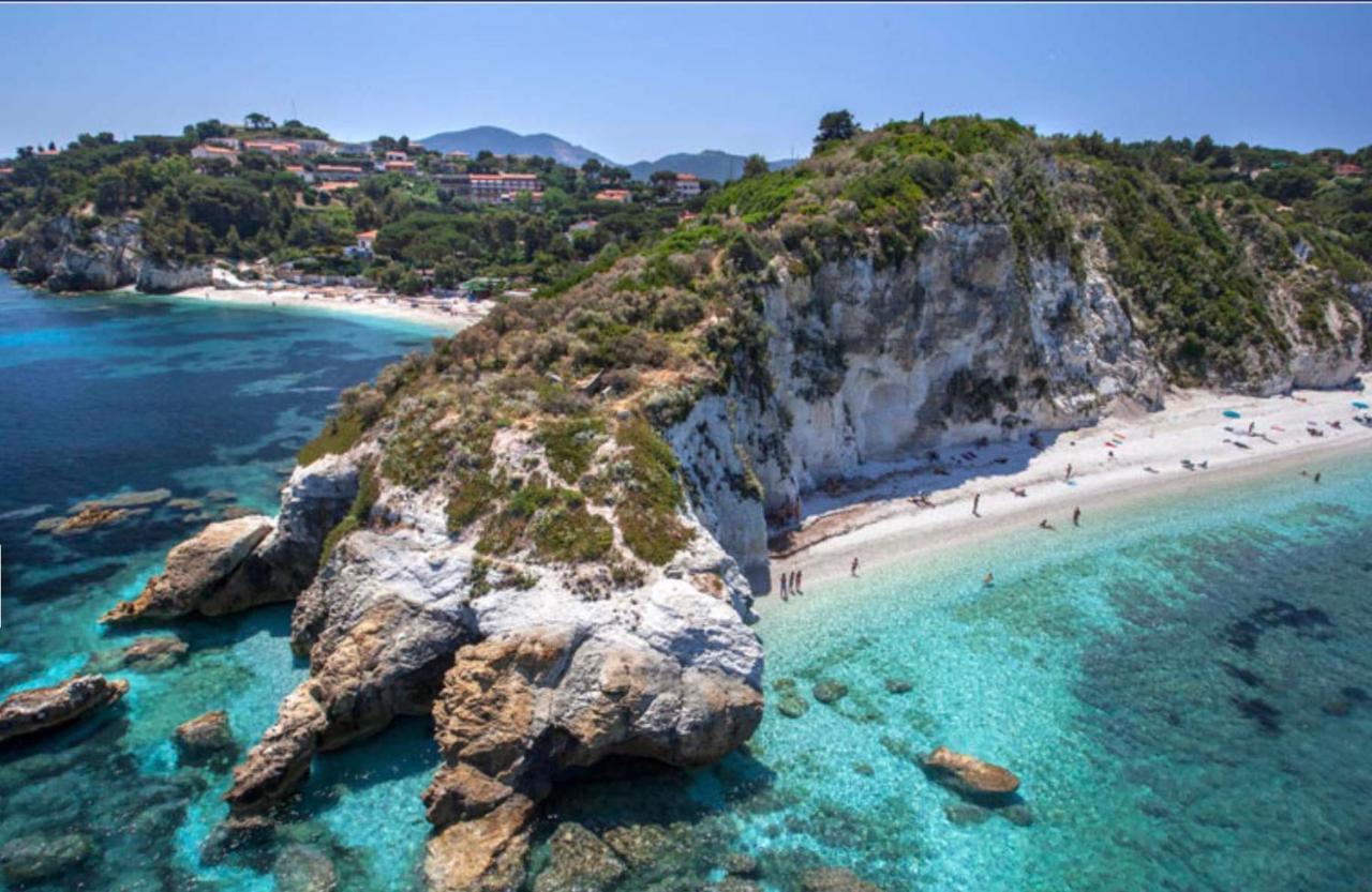 Appartamento Un Parco Naturale Sotto Casa *