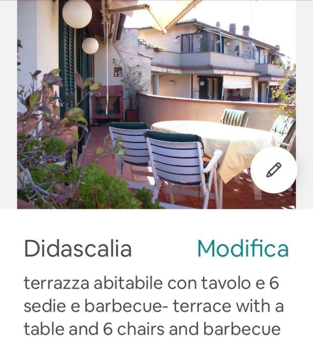 Apartment Maresole