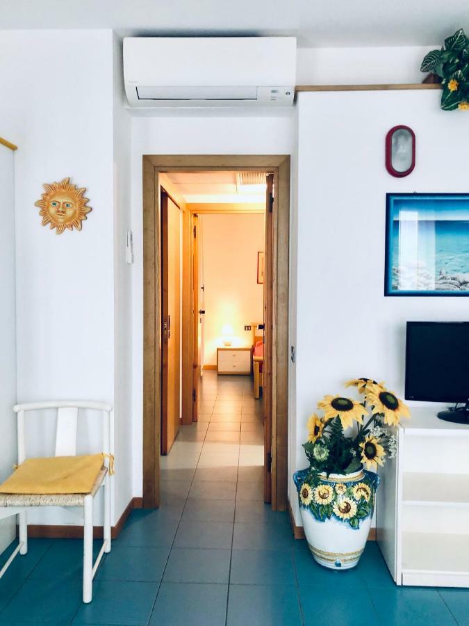 Un Parco Naturale Sotto Casa