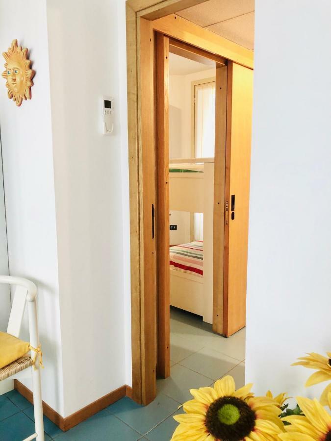 Maresole Apartment Portoferraio