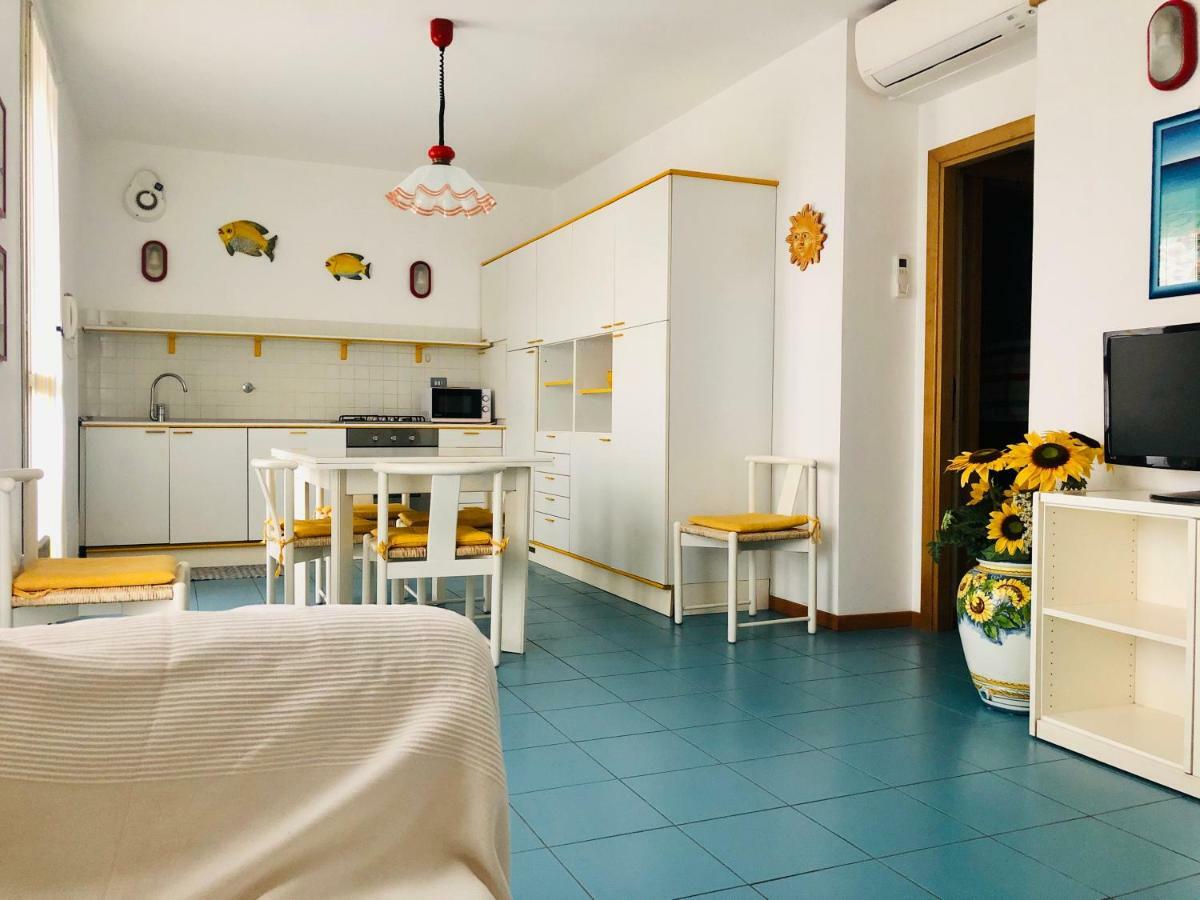 Maresole Apartment