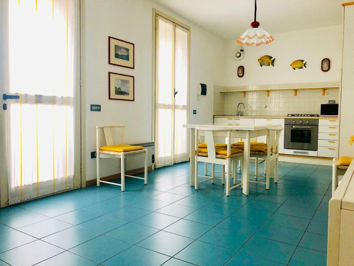 Maresole Apartment