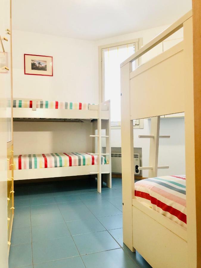 Apartment Maresole *