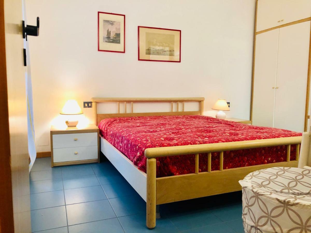 Apartment Maresole Portoferraio